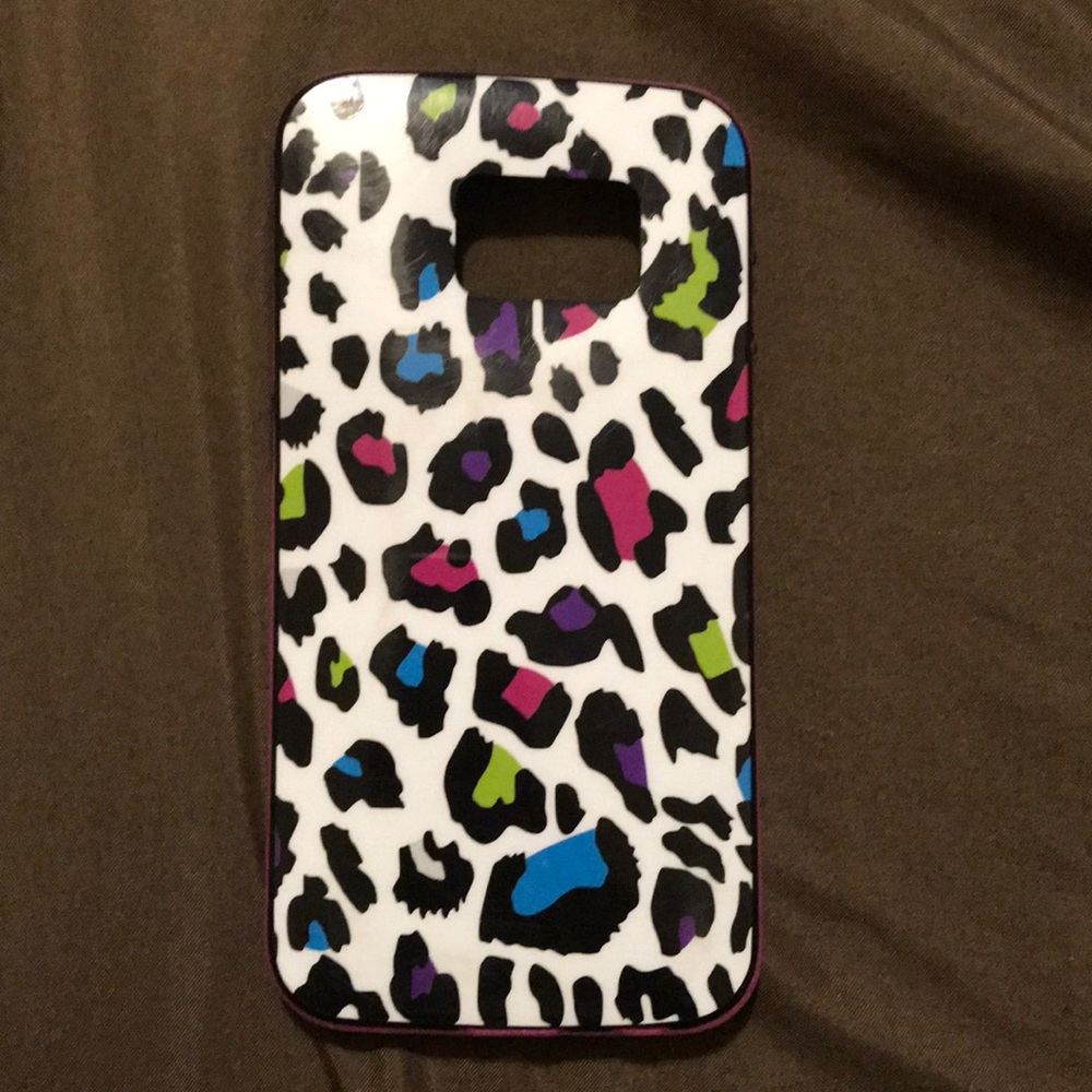 Galaxy s6 edge case